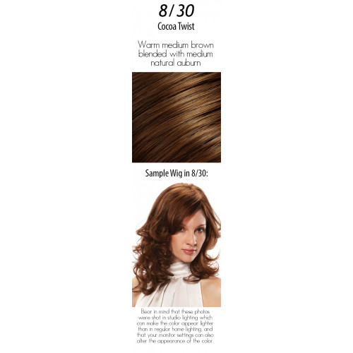  
Select your color: 8/30  Cocoa Twist